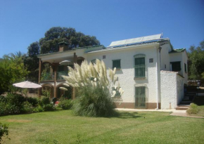 Отель Finca Caicunes  Касарабонела